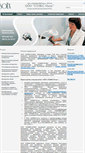 Mobile Screenshot of expertizaomsk.com
